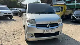 Apv gx ac double blower manual 2012 jual murah biar cepat laku cash