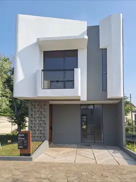 RUMAH DIJUAL GIANTARA SERPONG CITY CISAUK TANGERANG