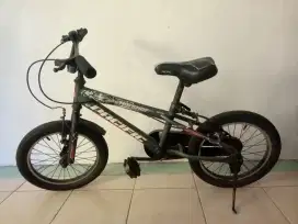 BMX Pacific sepeda anak