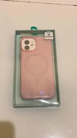 Case Iphone 12/12pro