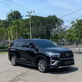 Toyota Innova Zenix Q TSS Modelista 2023 Istimewa.!!