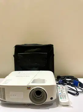 ViewSonic PA503X XGA Projector (Infocus/Infokus)
