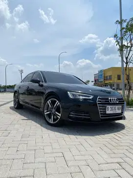 Audi A4 B9 Quattro AWD 2.0 RARE LANGKA Full Spec Option Not F30 W205