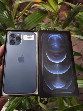 IPHONE 12 PROMAX 256 GB BH 86% ORY
