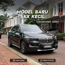 BMW X2 F48 XLINE
