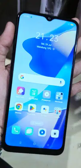 Oppo A16 No Minus RAM 3 Memori Internal 32GB
