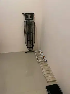 meja setrika az.ko
