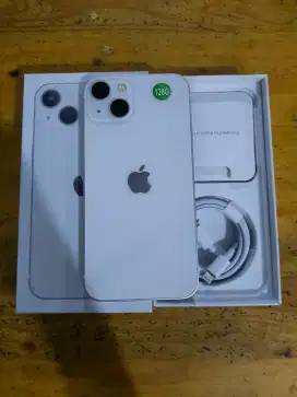 Iphone 13 128gb