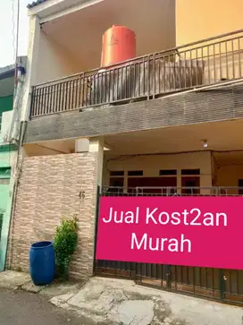 Rawamangun Akses mobil