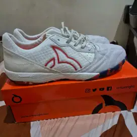 Futsal Ortuseight Jogosala Ascend Offwhite Camo size 43