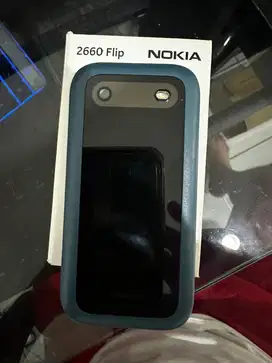 Nokia 2660 flip (2022)