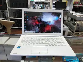 Laptop TOSHIBA Satellite C40-A Intel Core i5