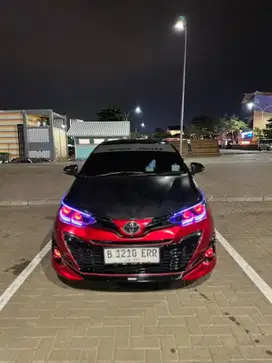 Yaris 2019 Joker