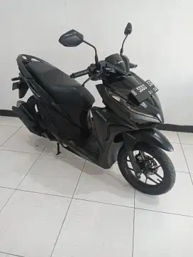 Honda New Vario 125 CBS ISS 2021 Mesin Segel