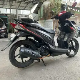 HONDA VARIO 2016