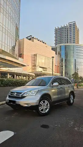 Honda CRV 2.4 2011 A/T