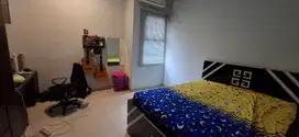 Dijual Rumah Siap Huni 'Super Murah' di Taman Kopo Indah 3, Bandung.