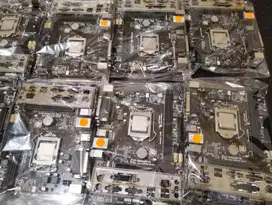 Mobo Gigabyte H81/LGA1150
