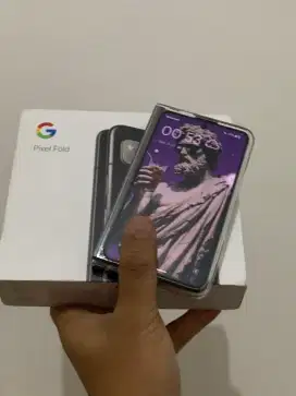 google pixel fold resmi BC (lcd dalem OFF)