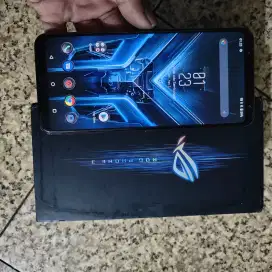 Asus RoG3 8/128gb nominus