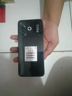 Poco M6 8/265 FULLSET