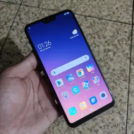 Xiaomi mi 8 lite 4/64gb