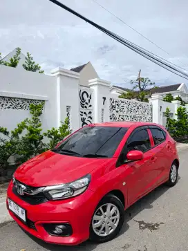 Brio E Matic 2019 Facelift