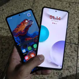 Samsung A52s 5G nominus 8/256gb