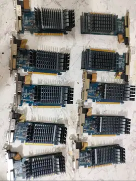 VGA ASUS Nvidia GT210 1GB DDR3