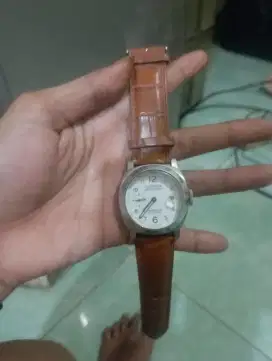 JAM TANGAN LUMINOR MARINA