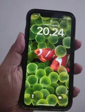 Dijual iphone 11 64gb