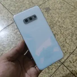 Samsung S10e 6/128gb ex sein nominus mulus