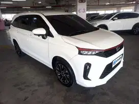 [OLX MOBBI]DP RENDAH Daihatsu Xenia 1.5 R Bensin-AT 2024 FBT B