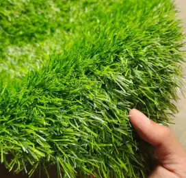 Rumput sintetis swiis 3cm