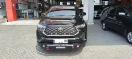 Innova Zenix V Bensin AT 2023