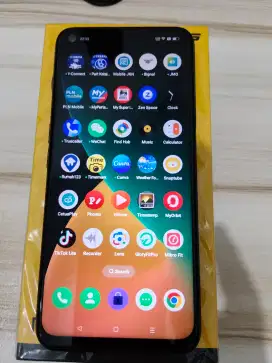 Realme 9 Pro 5G 8/128