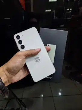 Samsung S23 Plus 8/512gb SEIN full ori mulus