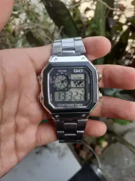JAM TANGAN DIGITAL