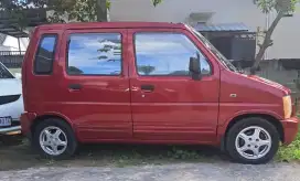 Karimun GX 2004