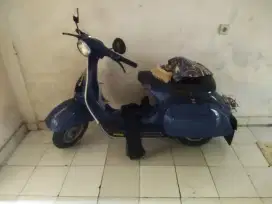 vespa super 1973 ss kumplit