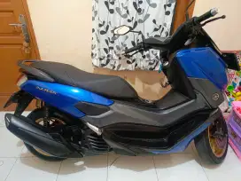 Nmax tahun 2018