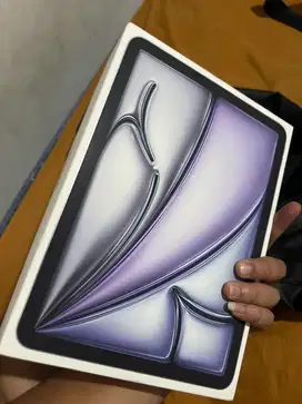 Ipad Air M2 New Segel 256 Grey ZP inter