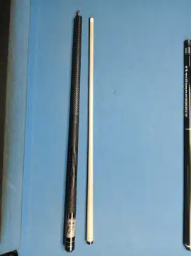 Stick billiard archer plus ray speed