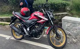 Honda CB150R Old 2014