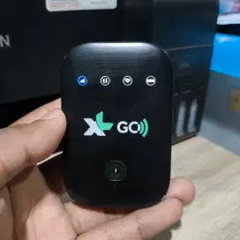 Modem mifi wifi xl go mvv03 xlgo mv003