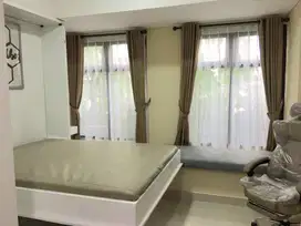 Apartemen Chadstone, Cikarang
