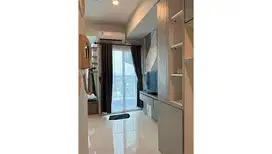 Apartemen Roseville, BSD