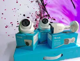 JUAL CCTV HILOOK 2MP MURAH FREE BIAYA PASANG