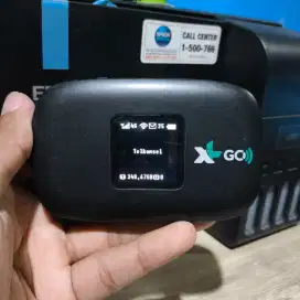 Modem wifi mifi HKM M22