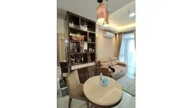 Apartemen Elpis Residence, Gunung Sahari